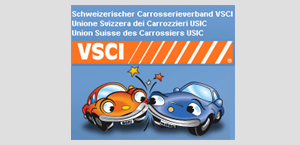 VSCI